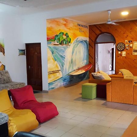 The Backpack Hub At Weligama Exterior foto